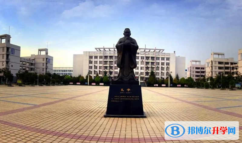 新野一高錄取分數(shù)線(2023年參考)