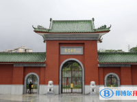 廣州市執(zhí)信中學地址，乘車路線