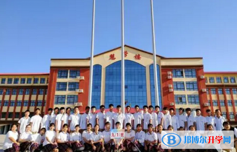 社旗縣新時代高中錄取分數線(2023年參考)