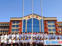 社旗縣新時(shí)代高中錄取分?jǐn)?shù)線(2023年參考)
