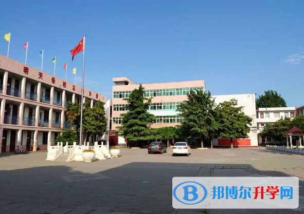 社旗二高錄取分?jǐn)?shù)線(2023年參考)