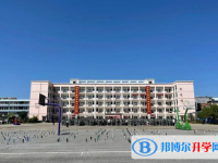 新野二高錄取分?jǐn)?shù)線(2023年參考)