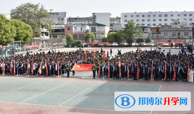 南陽四中錄取分?jǐn)?shù)線(2023年參考)