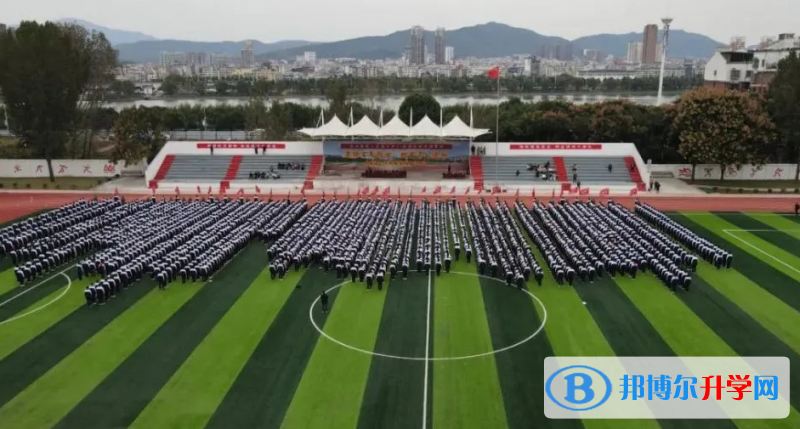 淅川二高錄取分數線(2023年參考)