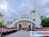 2025汕頭市聿懷中學多少錢(學費明細)