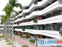 深圳市育才中學(xué)歷年招生分?jǐn)?shù)線一覽表(2025參考)
