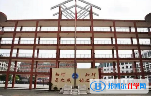淅川五高錄取分數線(2023年參考)