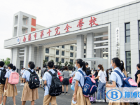 南陽市宛城區言蹊中學、南陽二十九中錄取分數線(2023年參考)