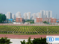 建安中考錄取分數線(2023年參考)