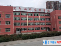 濮陽(yáng)中招錄取分?jǐn)?shù)線(2023年參考)
