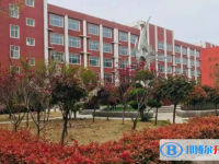 濮陽(yáng)市油田二高中錄取分?jǐn)?shù)線(2023年參考)