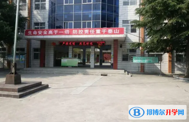 輝縣三中錄取分數線(2023年參考)
