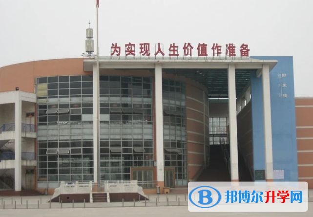 輝縣一中錄取分數(shù)線(2023年參考)