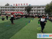 浚縣中考錄取分?jǐn)?shù)線(2023年參考)