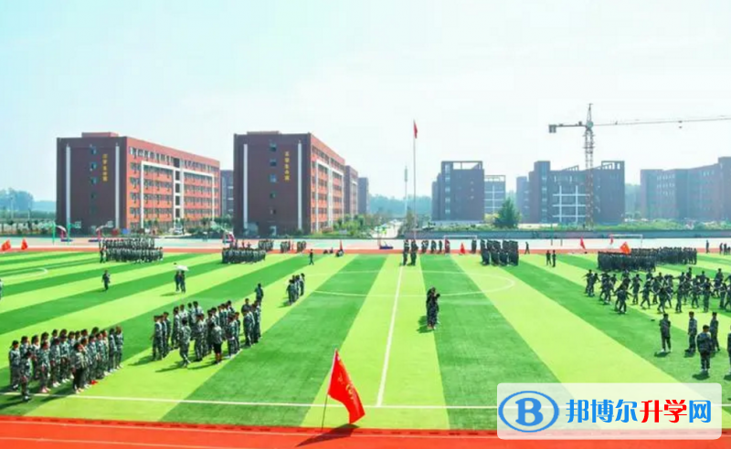 滑縣中招錄取分數線(2023年參考)