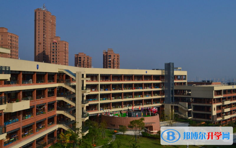 2023年諸暨海亮國際學校錄取分數線