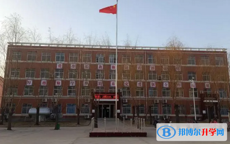安陽市安東新區一中錄取分數線(2023年參考)