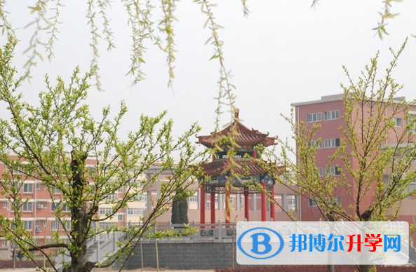 滑縣六高錄取分數線(2023年參考)