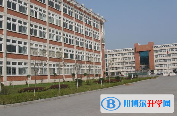 郟縣一高錄取分數線(2023年參考)
