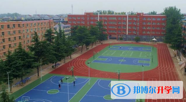三門峽市陜州區一高錄取分數線(2023年參考)