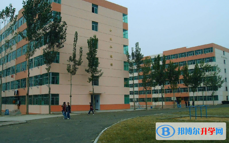 靈寶二高錄取分數(shù)線(2023年參考)