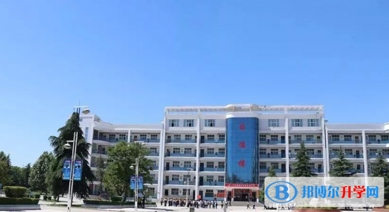 嵩縣一高錄取分數線(2023年參考)