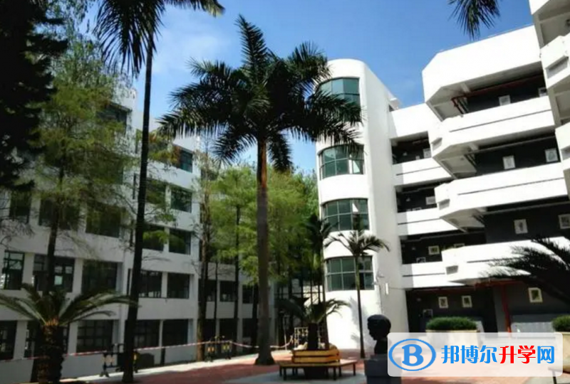 2023深圳市育才中學招生計劃 招生人數是多少(附要求、條件、對象)