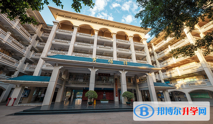 廣州市第六中學歷年招生分數線一覽表(2023參考)