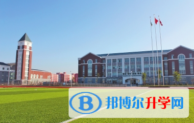 洛陽楓葉學校、洛一高文興學校中考錄取分數線(2023年參考)