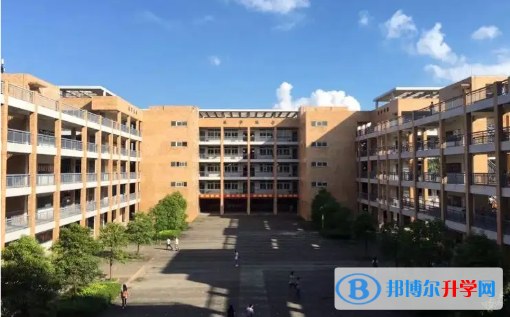 2023江門市第一中學招生計劃 招生人數(shù)是多少(附要求、條件、對象)