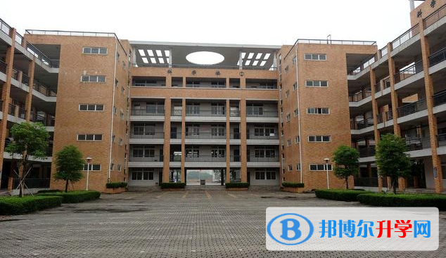 江門市第一中學地址，乘車路線