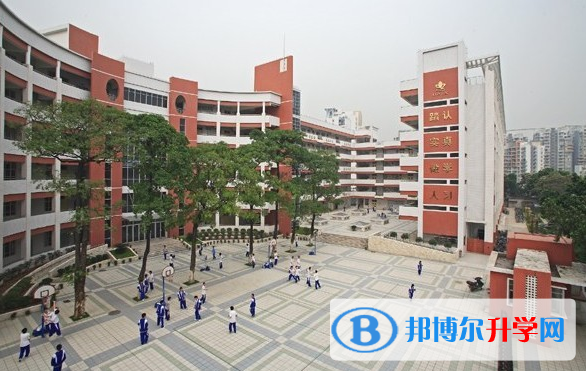 廣州市第四十七中學(xué)地址，乘車路線
