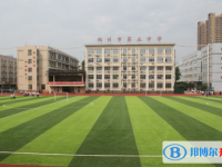 鄭州五中、鄭州市回民高級中學錄取分數(shù)線(2023年參考)