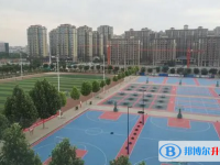 鞏義中考錄取分數(shù)線(2023年參考)