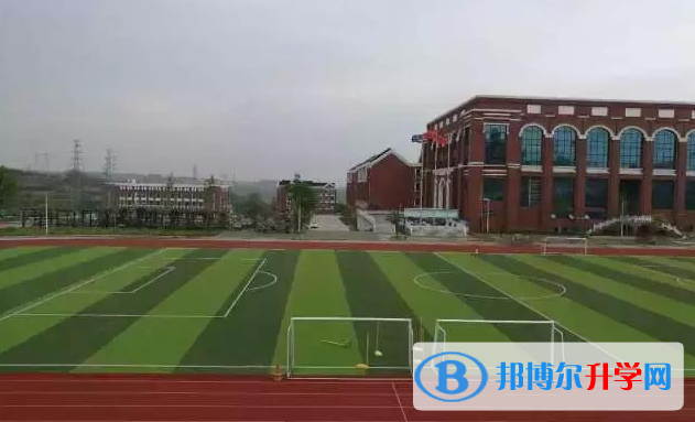 鞏義市京師杜甫高級中學錄取分數(shù)線(2023年參考)