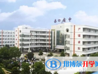 天門市岳口高中、陸羽高中錄取分數線(2023年參考)