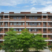 東莞中學(xué)松山湖學(xué)校