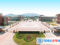 韶關(guān)市第一中學怎么樣、好不好