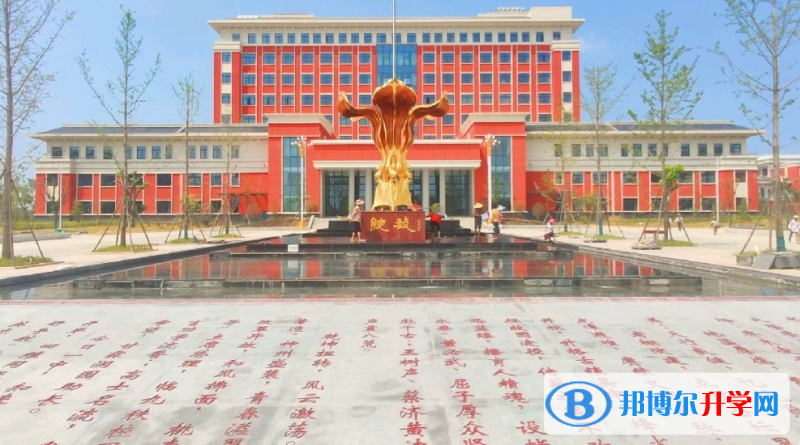 麻城一中錄取分數線(2023年參考)