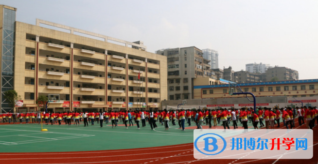 鄂州三中錄取分數線(2023年參考)