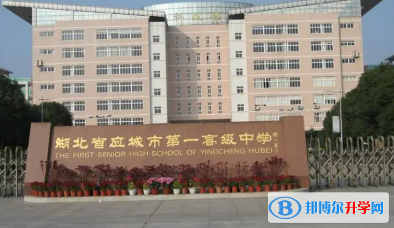 應城一中錄取分數線(2023年參考)