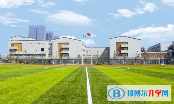2023年北大附屬嘉興實驗學校招生政策