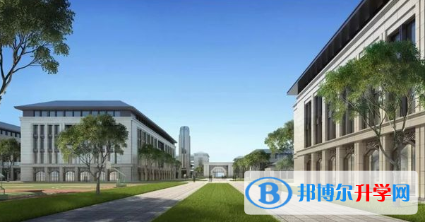 2023年湖州南潯中學國際部入學條件