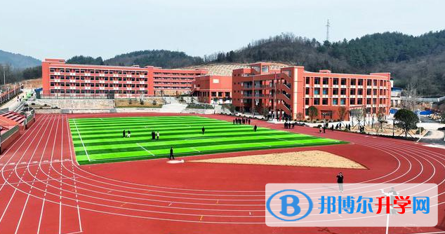 鄖西中考錄取分數(shù)線(2023年參考)