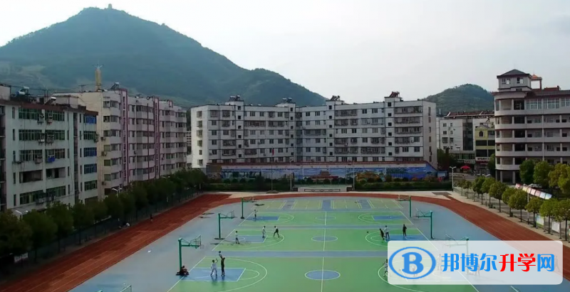 竹山二中錄取分數線(2023年參考)