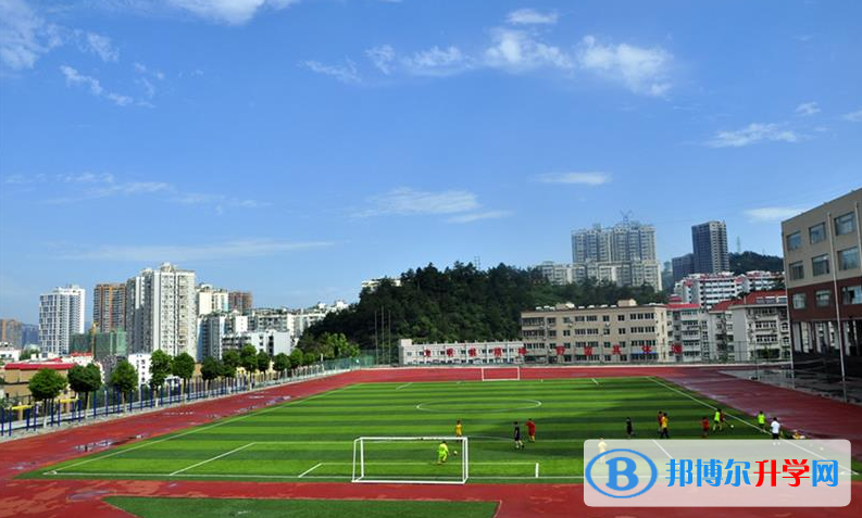 丹江口二中錄取分數線(2023年參考)