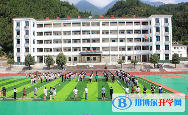 興山中考錄取分數線(2023年參考)