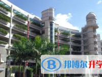 深圳市翠園中學歷年招生分數線一覽表(2025考)