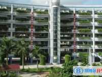 深圳市翠園中學怎么樣、好不好