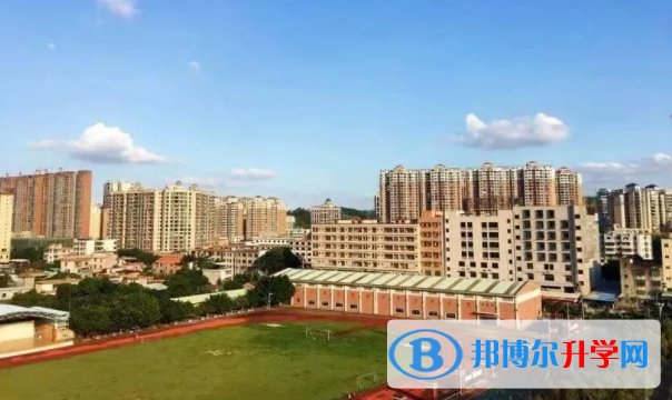 2023博羅縣華僑中學多少錢(學費明細)